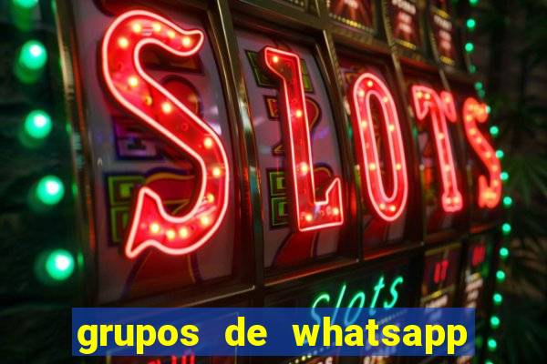 grupos de whatsapp de palpites de futebol